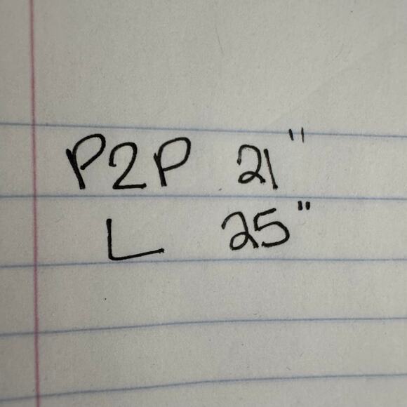 J.Jill Top Women S Black Long Sleeve Pima Crew Neck Tee 100% Pima Cotton Fall - Picture 5 of 5